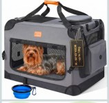 Article pour animaux adapté à la vie de famille – cages, enclos & clôtures, differdange